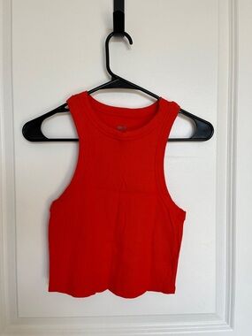 Anthropologie tank